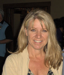 Meet your Posher, Cindy